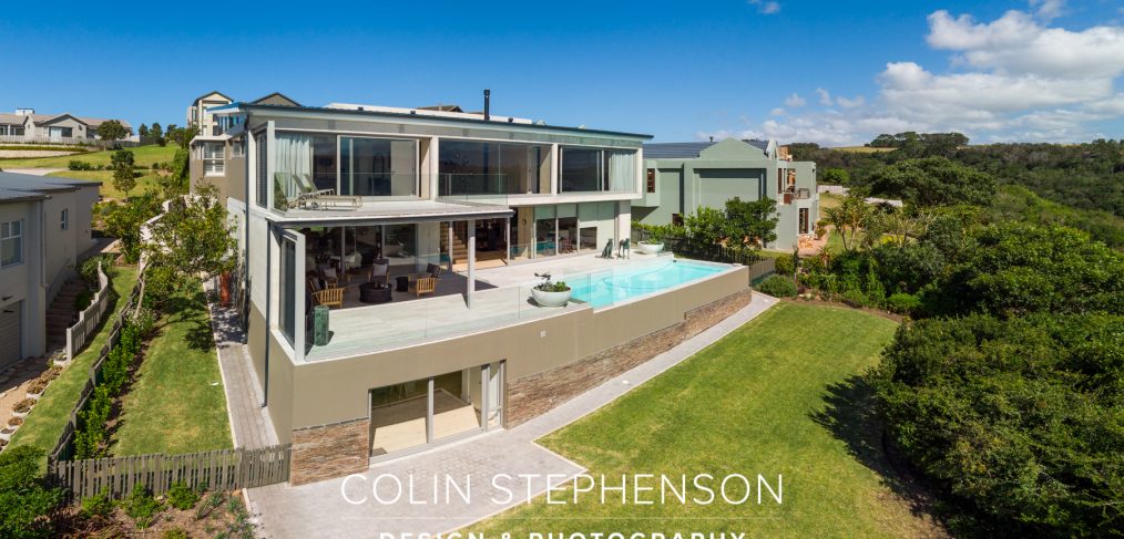 aerial property photography