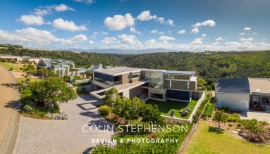 aerial property photography