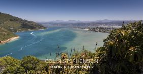 Garden Route South Africa Knysna