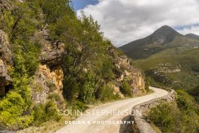 Montagu Pass George Garden Route South Africa