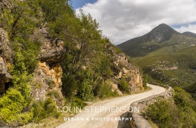 Montagu Pass George Garden Route South Africa