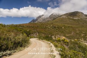 George Garden Route South Africa