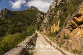 Montagu Pass George Garden Route South Africa
