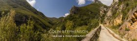 Montagu Pass George Garden Route South Africa