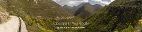 Montagu Pass George Garden Route South Africa