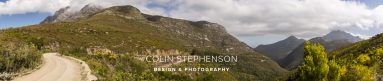 Montagu Pass George Garden Route South Africa