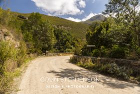 Montagu Pass George Garden Route South Africa