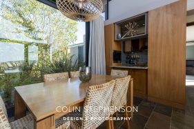 Aerial Property photography Knysna