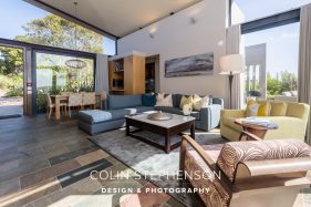 Property photography Knysna