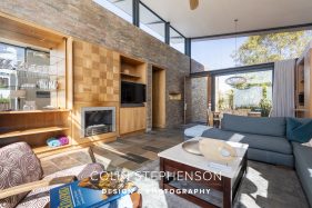 Aerial Property photography Knysna