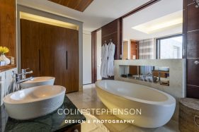 Property photography Knysna