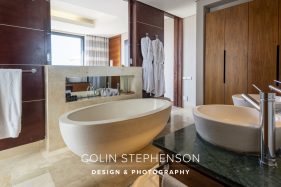 Property photography Knysna
