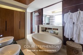 Property photography Knysna