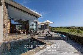Property photography, aerial photography, Knysna
