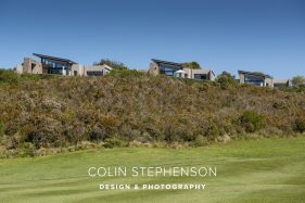 Aerial Property photography Knysna