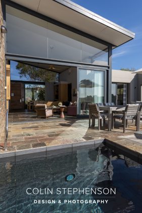 Property photography Knysna