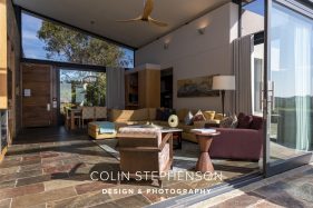 Property photography Knysna