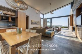 Aerial Property photography Knysna