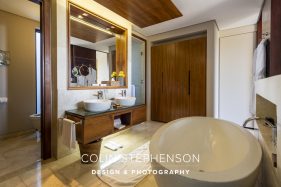 Aerial Property photography Knysna