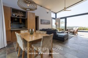 Aerial Property photography Knysna