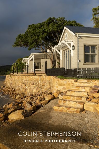 Architectural Photography george, knysna and plettenberg bay