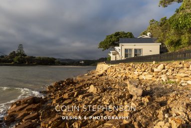 Architectural Photography george, knysna and plettenberg bay