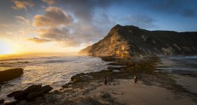 Garden Route South Africa