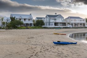 AirBnB property photographer