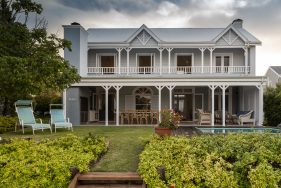AirBnB property photographer
