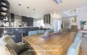 AirBnB property photographer