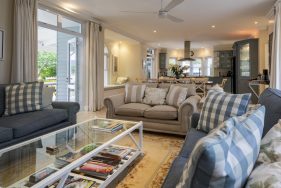 AirBnB property photographer