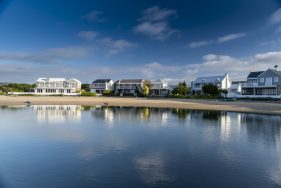 AirBnB property photographer