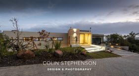 Architectural Photography Africa
