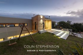 Architectural Photography Africa