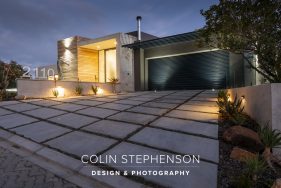 Architectural Photography Africa