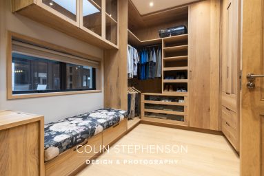 Professional Interior photography