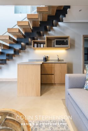 Professional Interior photography