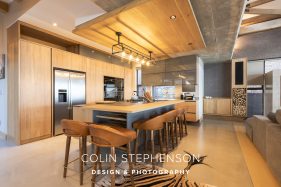 Professional Interior photography