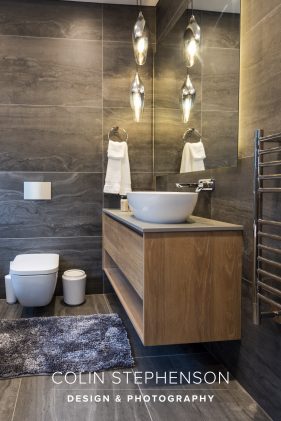 Professional Interior photography