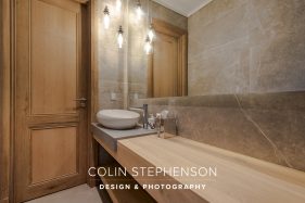 Professional Interior photography