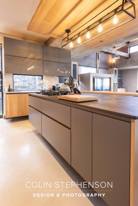 Professional Interior photography