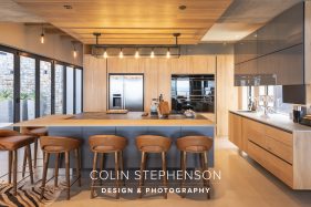 Professional Interior photography
