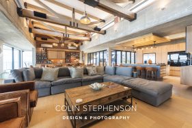 Professional Interior photography