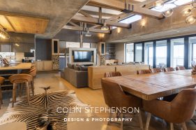 Professional Interior photography