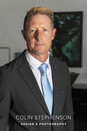 Corporate Portrait Photography