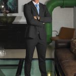 Corporate Portrait Photography