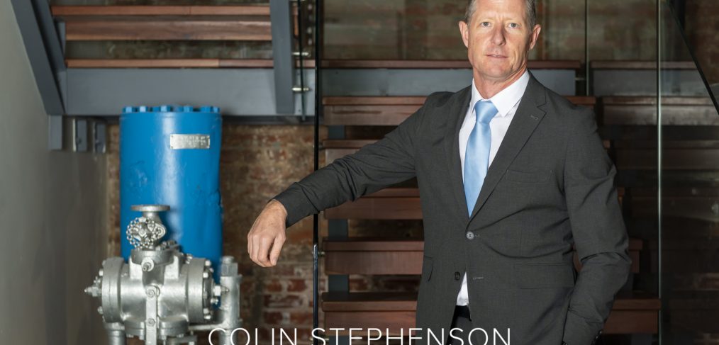 Corporate Portrait Photography