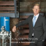 Corporate Portrait Photography
