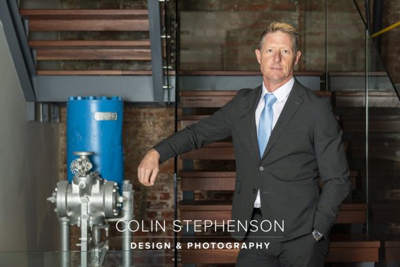 Business and Corporate Portrait Photography