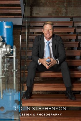 Corporate Portrait Photography